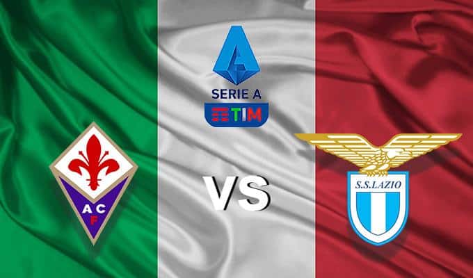 Soi keo nha cai Fiorentina vs Lazio 28 10 2019 – VDQG Y