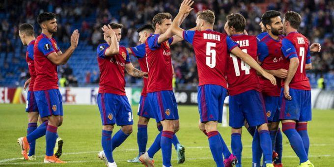 Soi keo nha cai Getafe vs Basel 25 10 2019 Cup C2 Chau Au