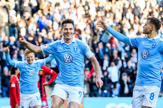 Soi keo nha cai Malmö FF vs Lugano 25 10 2019 Cup C2 Chau Au