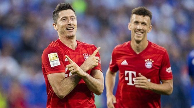 Soi kèo nhà cái Olympiakos Piraeus vs Bayern Munich, 23/10/2019 - Cúp C1 Châu Âu