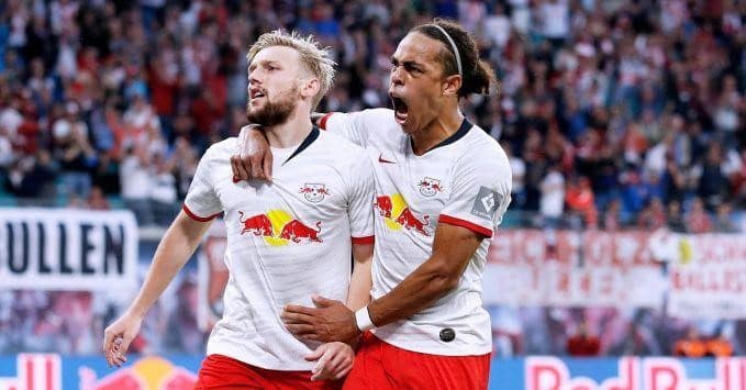 Soi kèo nhà cái RB Leipzig vs Zenit, 23/10/2019 - Cúp C1 Châu Âu