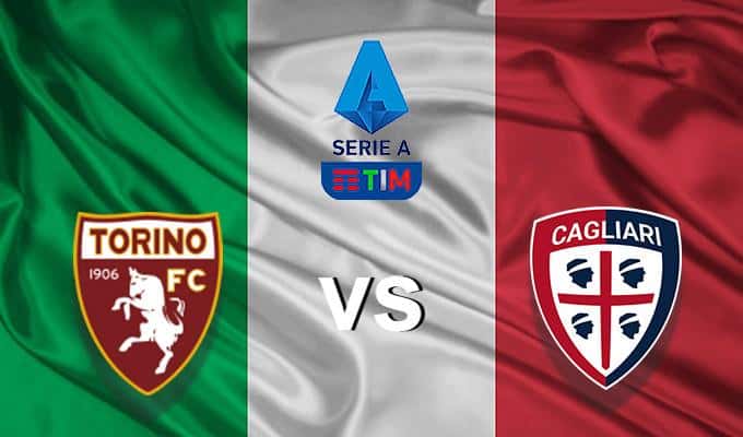 Soi kèo nhà cái Torino vs Cagliari, 27/10/2019 – VĐQG Ý