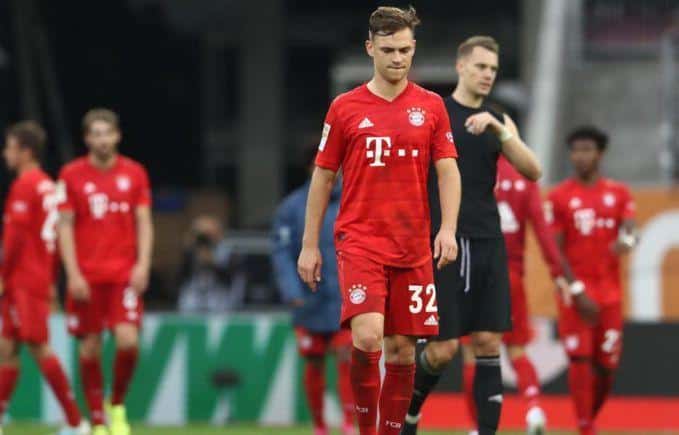 Soi kèo nhà cái Bayern Munich vs Olympiakos Piraeus, 7/11/2019 - Cúp C1 Châu Âu