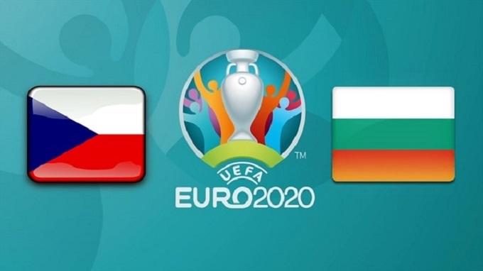 Soi keo nha cai Bulgaria vs Cong Hoa Sec 18 11 2019 vong loai EURO 2020