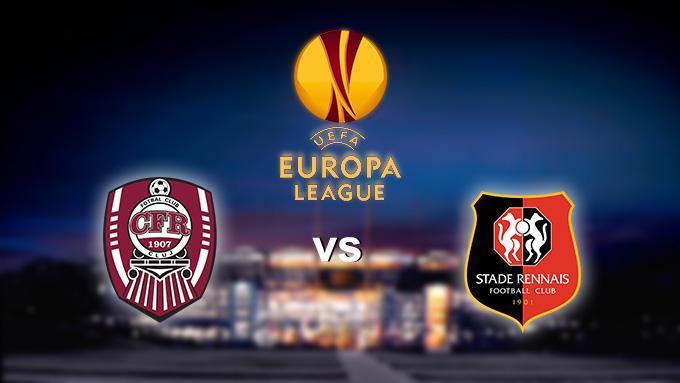 Soi kèo nhà cái CFR Cluj vs Rennes, 8/11/2019 – Cúp C2