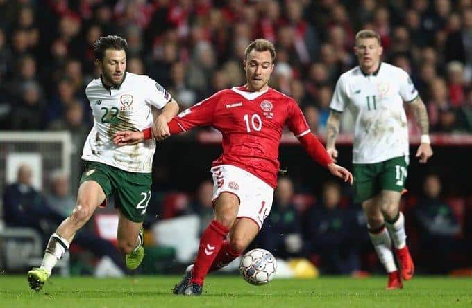 Soi kèo nhà cái CH Ailen vs Đan Mạch, 19/11/2019 – Vòng loại Euro 2020