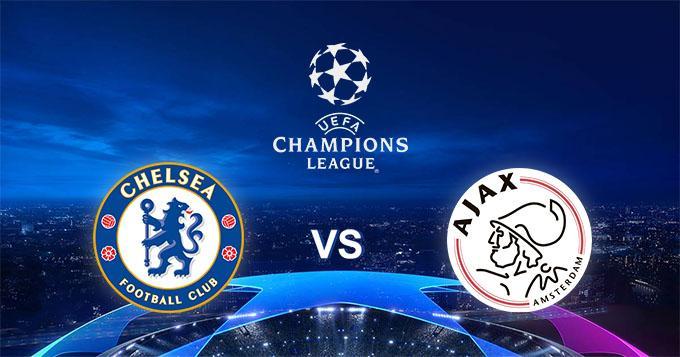 Soi kèo nhà cái Chelsea vs Ajax, 6/11/2019 – Cúp C1