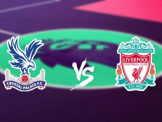 Soi keo nha cai Crystal Palace vs Liverpool 23 11 2019 Ngoai Hang Anh