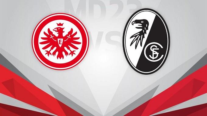 Soi kèo nhà cái Freiburg vs Eintracht Frankfurt, 11/11/2019 - Giải VĐQG Đức