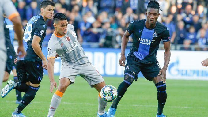 Soi kèo nhà cái Galatasaray vs Club Brugge, 27/11/2019 - Cúp C1 Châu Âu