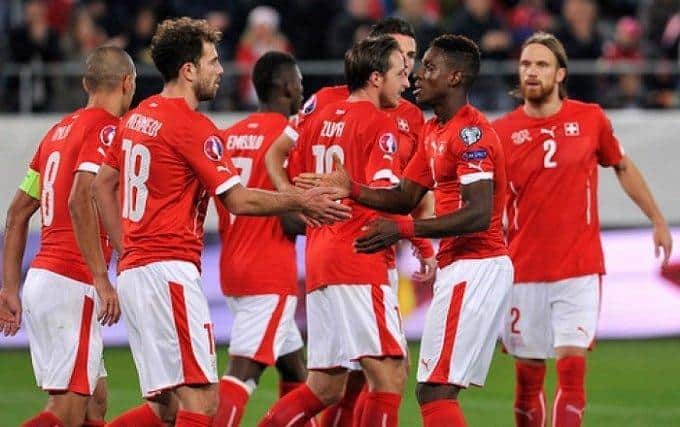 Soi kèo nhà cái Gibraltar vs Thụy Sĩ, 19/11/2019 – Vòng loại Euro 2020