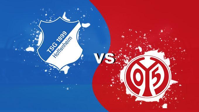 Soi kèo nhà cái Hoffenheim vs Mainz, 25/11/2019 – VĐQG Đức