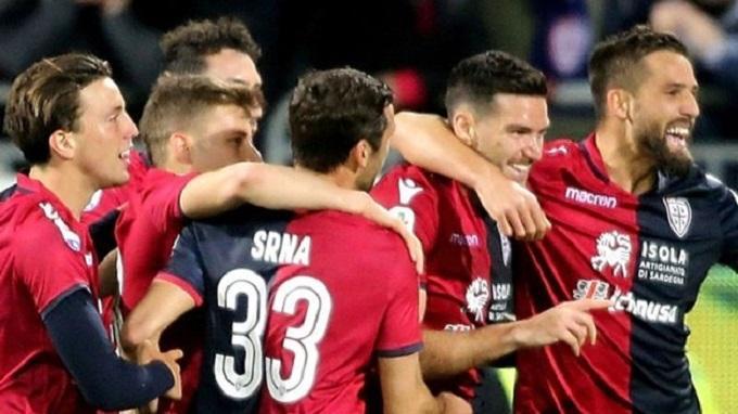 Soi kèo nhà cái Lecce vs Cagliari, 25/11/2019 – VĐQG Ý (Serie A)