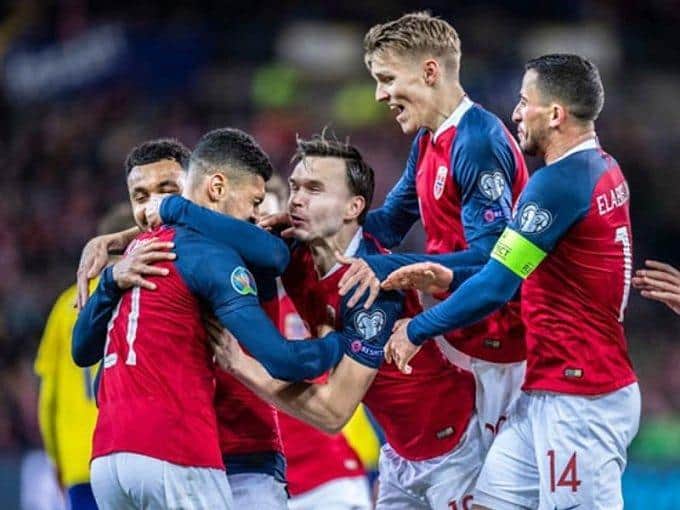 Soi kèo nhà cái Malta vs Na Uy, 19/11/2019 – Vòng loại Euro 2020