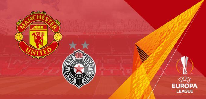 Soi kèo nhà cái Manchester United vs Partizan, 8/11/2019 - Cúp C2 Châu Âu