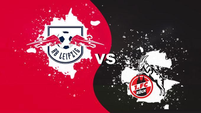 Soi kèo nhà cái RB Leipzig vs Cologne, 24/11/2019 - VĐQG Đức