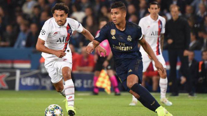 Soi kèo nhà cái Real Madrid vs PSG, 27/11/2019 - Cúp C1 Châu Âu