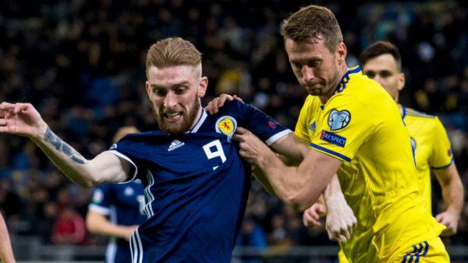 Soi kèo nhà cái Scotland vs Kazakhstan, 20/11/2019 - vòng loại EURO 2020