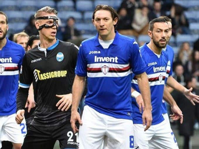 Soi kèo nhà cái SPAL vs Sampdoria, 5/11/2019 - VĐQG Ý [Serie A]