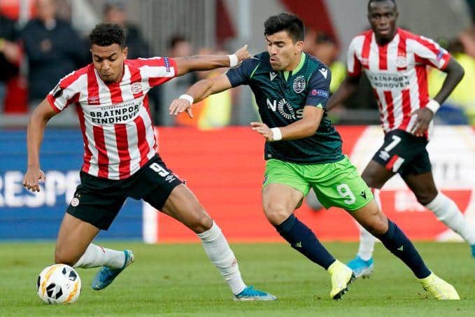 Soi keo nha cai Sporting CP vs PSV 29 11 2019 Cup C2 Chau Au