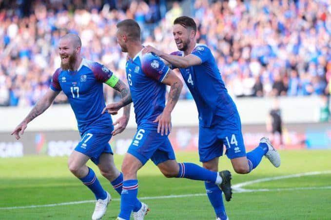 Soi kèo nhà cái Thổ Nhĩ Kỳ vs Iceland, 15/11/2019 - vòng loại EURO 2020