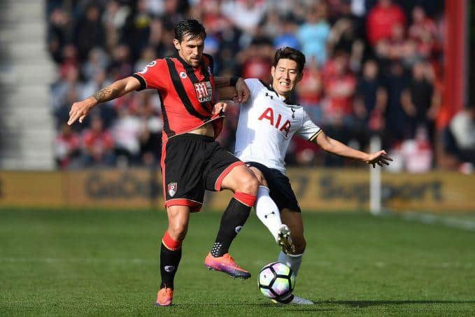 Soi kèo nhà cái Tottenham Hotspur vs AFC Bournemouth, 30/11/2019 - Ngoại Hạng Anh