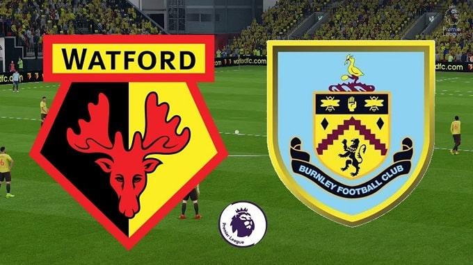 Soi keo nha cai Watford vs Burnley 23 11 2019 Ngoai Hang Anh