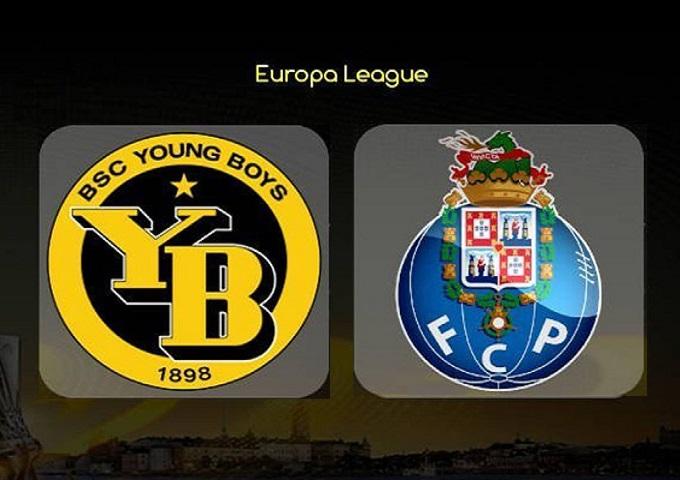 Soi keo nha cai Young Boys vs Porto 29 11 2019 Cup C2 Chau Au