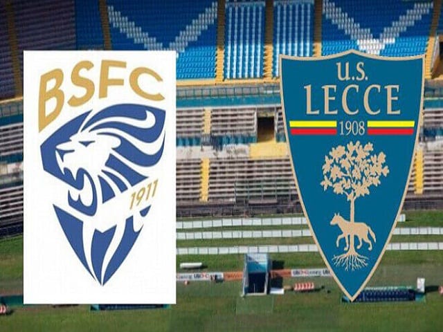 Soi keo nha cai Brescia vs Lecce 14 12 2019 VDQG Y Serie A]