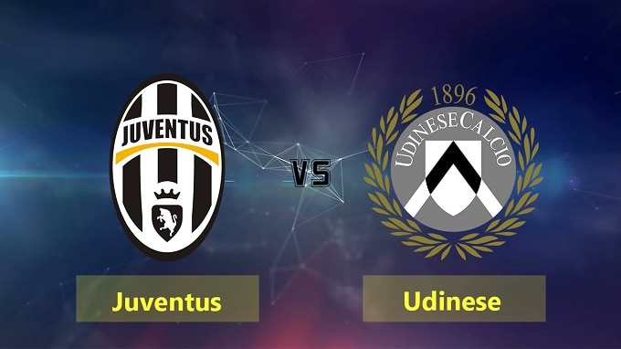 Soi keo nha cai Juventus vs Udinese 15 12 2019 VDQG Y Serie A]