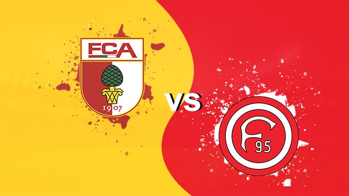 Soi kèo nhà cái Augsburg vs Dusseldorf, 18/12/2019 - VĐQG Đức