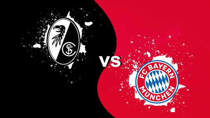 Soi keo nha cai Freiburg vs Bayern Munich 19 12 2019 – VDQG Duc