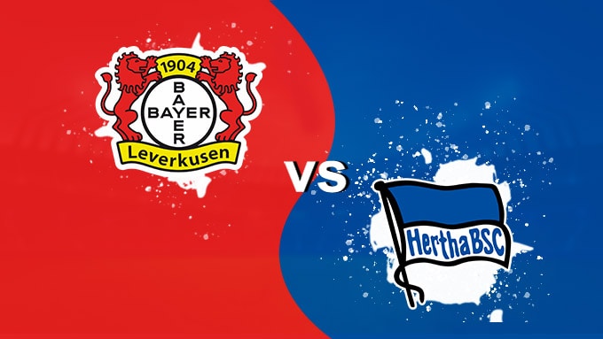 Soi kèo nhà cái Bayer Leverkusen vs Hertha Berlin, 19/12/2019 - VĐQG Đức