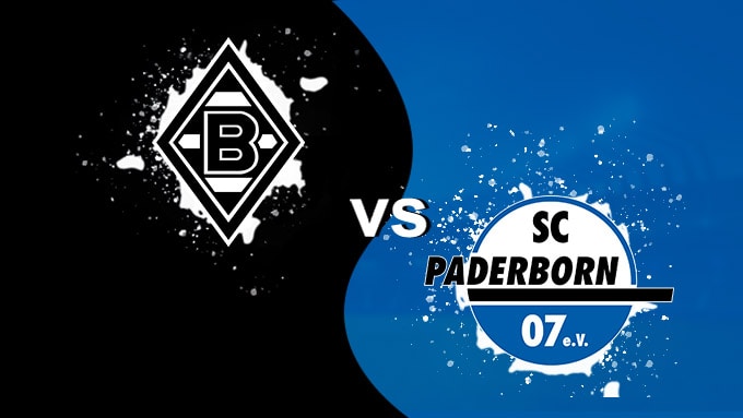 Soi kèo nhà cái Monchengladbach vs Paderborn, 19/12/2019 - VĐQG Đức