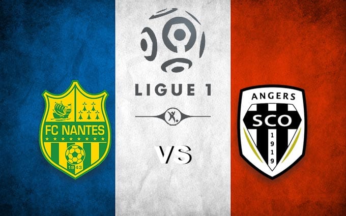 Soi kèo nhà cái Nantes vs Angers SCO, 22/12/2019 – VĐQG Pháp