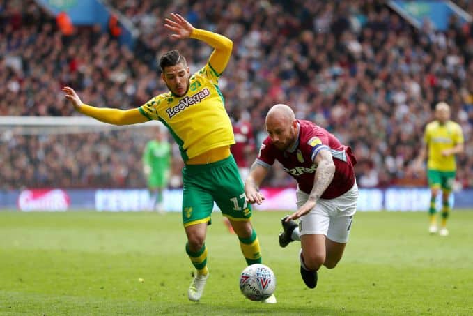 Soi keo nha cai Aston Villa vs Norwich City 26 12 2019 Ngoai Hang Anh