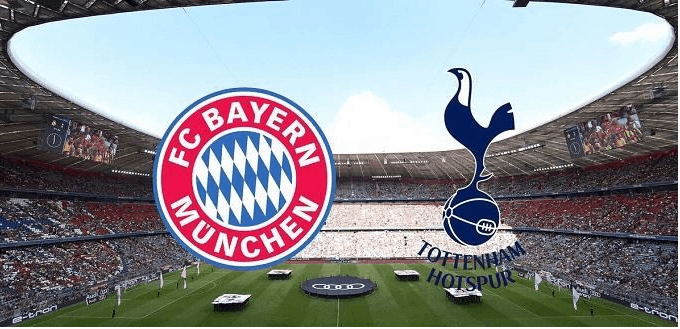 Soi kèo nhà cái Bayern vs Tottenham, 12/12/2019 - UEFA Champions League