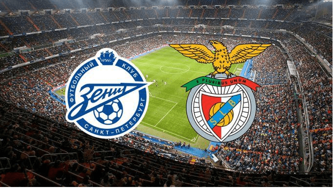 Soi kèo nhà cái Benfica vs Zenit, ngày 11/12/2019 - Cúp C1 Châu Âu