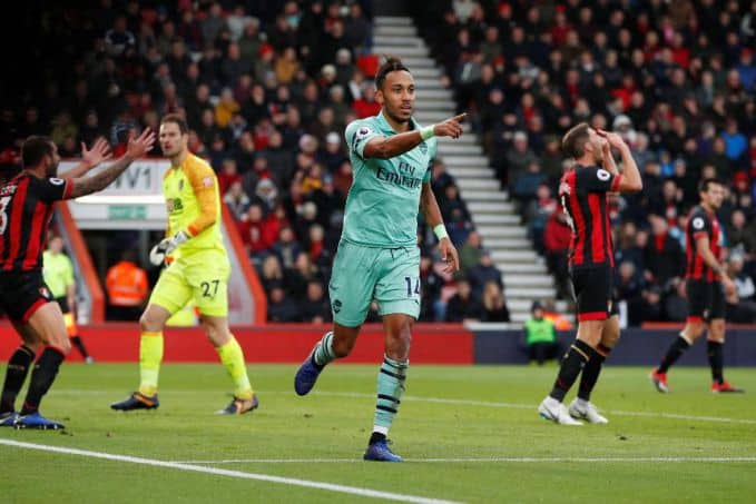 Soi keo nha cai AFC Bournemouth vs Arsenal 26 12 2019 Ngoai Hang Anh