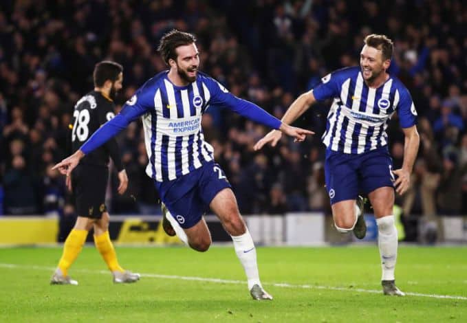 Soi keo nha cai Brighton Hove Albion vs Sheffield United 21 12 2019 Ngoai Hang Anh