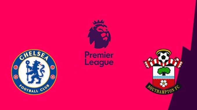 Soi keo nha cai Chelsea vs Southampton 26 12 2019 Ngoai Hang Anh