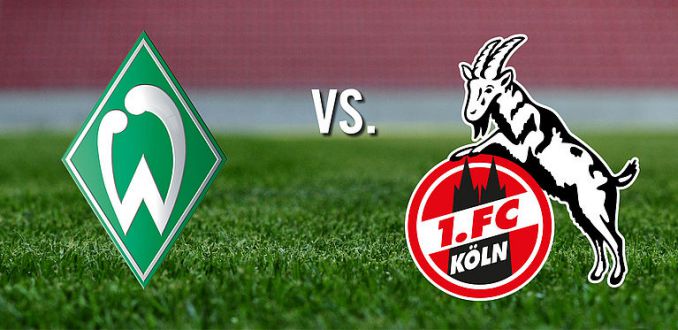 Soi kèo nhà cái Cologne vs Werder Bremen, 21/12/2019 - Giải VĐQG Đức