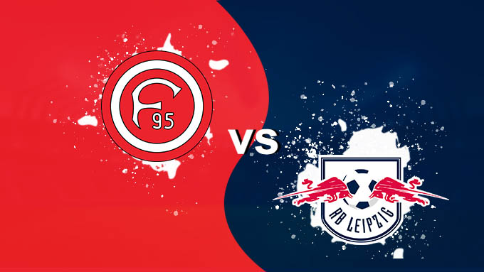 Soi kèo nhà cái Dusseldorf vs Leipzig, 15/12/2019 – VĐQG Đức