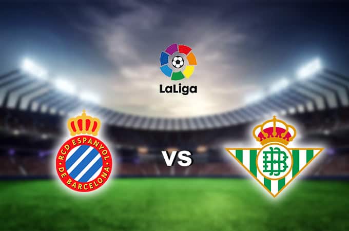 Soi kèo nhà cái Espanyol vs Real Betis, 15/12/2019 – VĐQG Tây Ban Nha