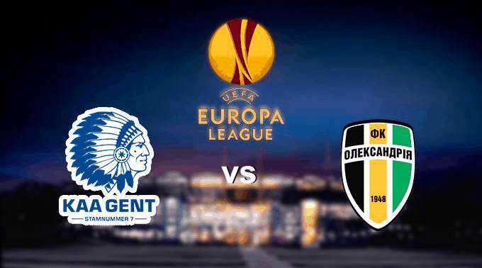 Soi kèo nhà cái Gent vs Oleksandria, 13/12/2019 – Cúp C2 