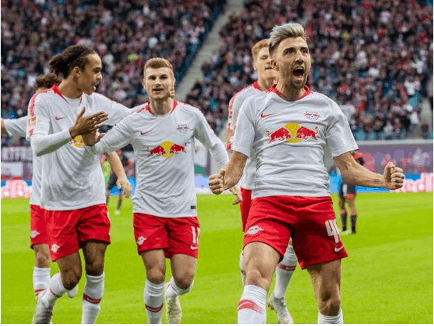 Soi kèo nhà cái Lyon vs Leipzig, ngày 11/12/2019 - Cúp C1 Châu Âu