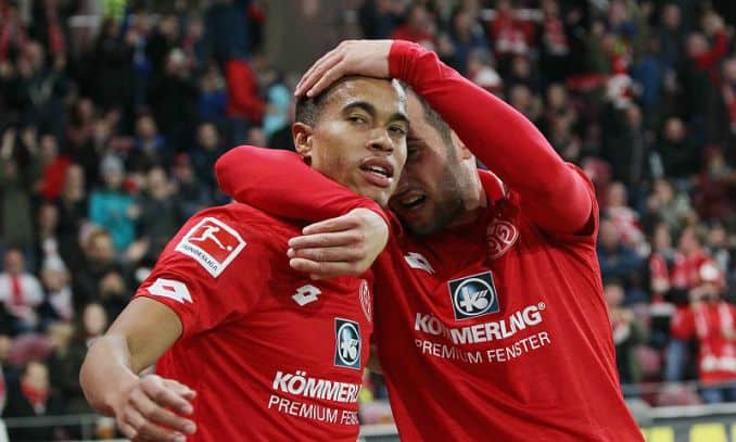 Soi keo nha cai Mainz 05 vs Bayer Leverkusen 21 12 2019 Giai VDQG Duc