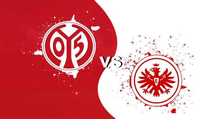 Soi kèo nhà cái Mainz 05 vs Eintracht Frankfurt, 2/12/2019 - VĐQG Đức