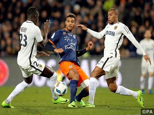 Soi keo nha cai Montpellier vs Brest 22 12 2019 VDQG Phap Ligue 1]