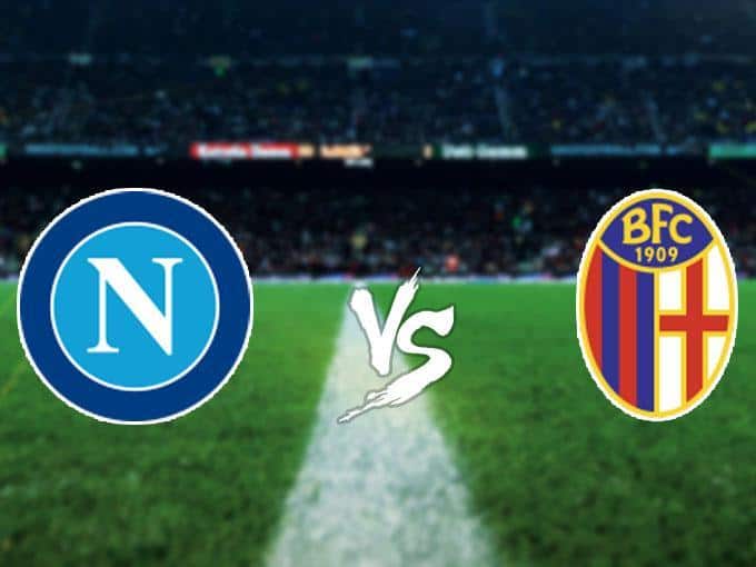 Soi kèo nhà cái Napoli vs Bologna, 2/12/2019 - VĐQG Ý [Serie A]